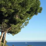 D'hotes Vue Mer A 2 Min A Pied 4* Sainte-Maxime