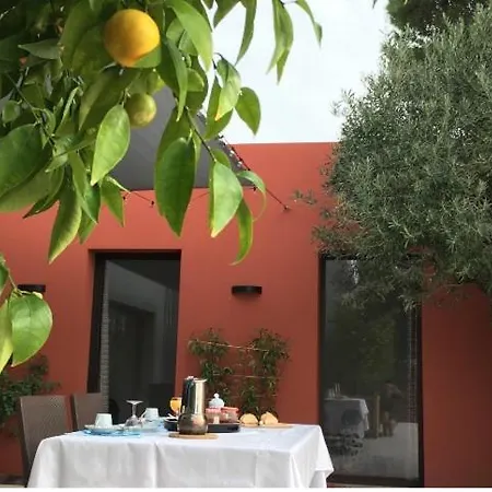 Bed and breakfast D'hotes Vue Mer A 2 Min A Pied