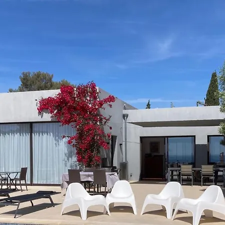 D'hotes Vue Mer A 2 Min A Pied Готель типу 