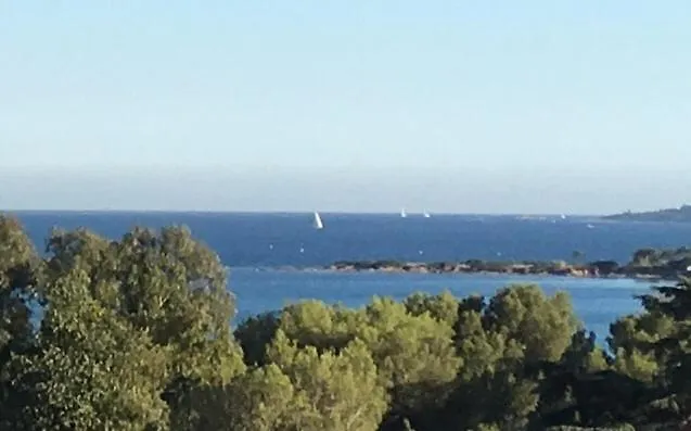 D'hotes Vue Mer A 2 Min A Pied