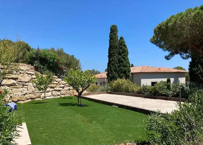 D'hotes Vue Mer A 2 Min A Pied Готель типу 