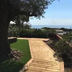 D'hotes Vue Mer A 2 Min A Pied Sainte-Maxime