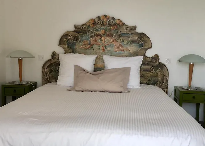 D'hotes Vue Mer A 2 Min A Pied