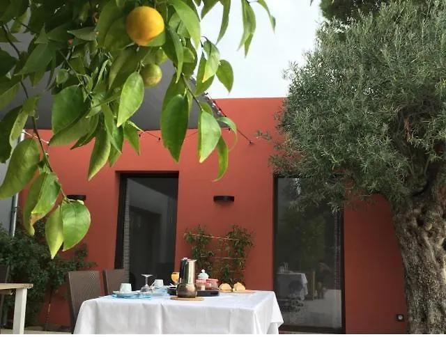 Bed & Breakfast D'hotes Vue Mer A 2 Min A Pied