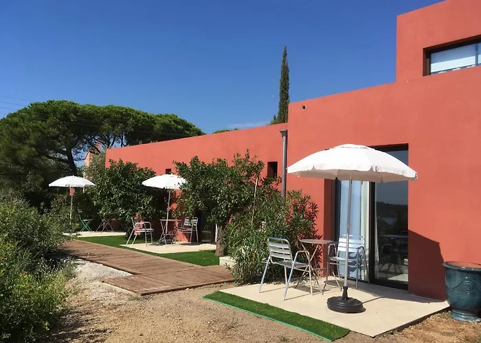 D'hotes Vue Mer A 2 Min A Pied